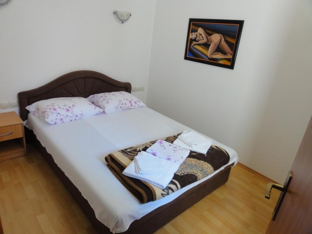 Apartments Vidilica สปลิท ห้อง รูปภาพ
