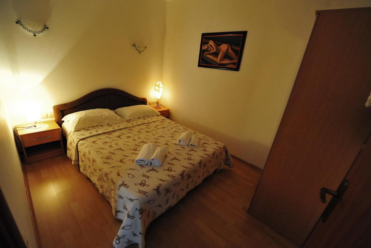 Apartments Vidilica สปลิท ห้อง รูปภาพ
