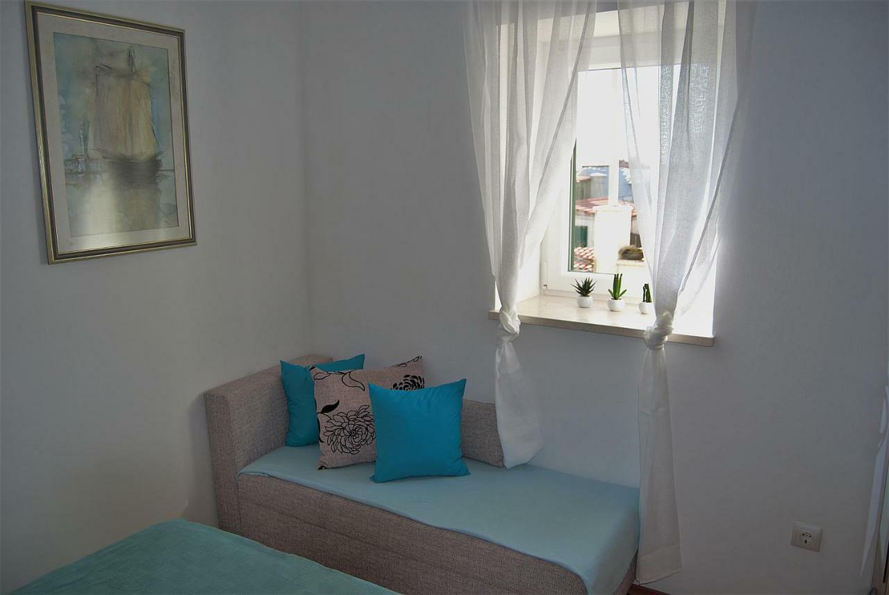 Apartments Vidilica สปลิท ภายนอก รูปภาพ