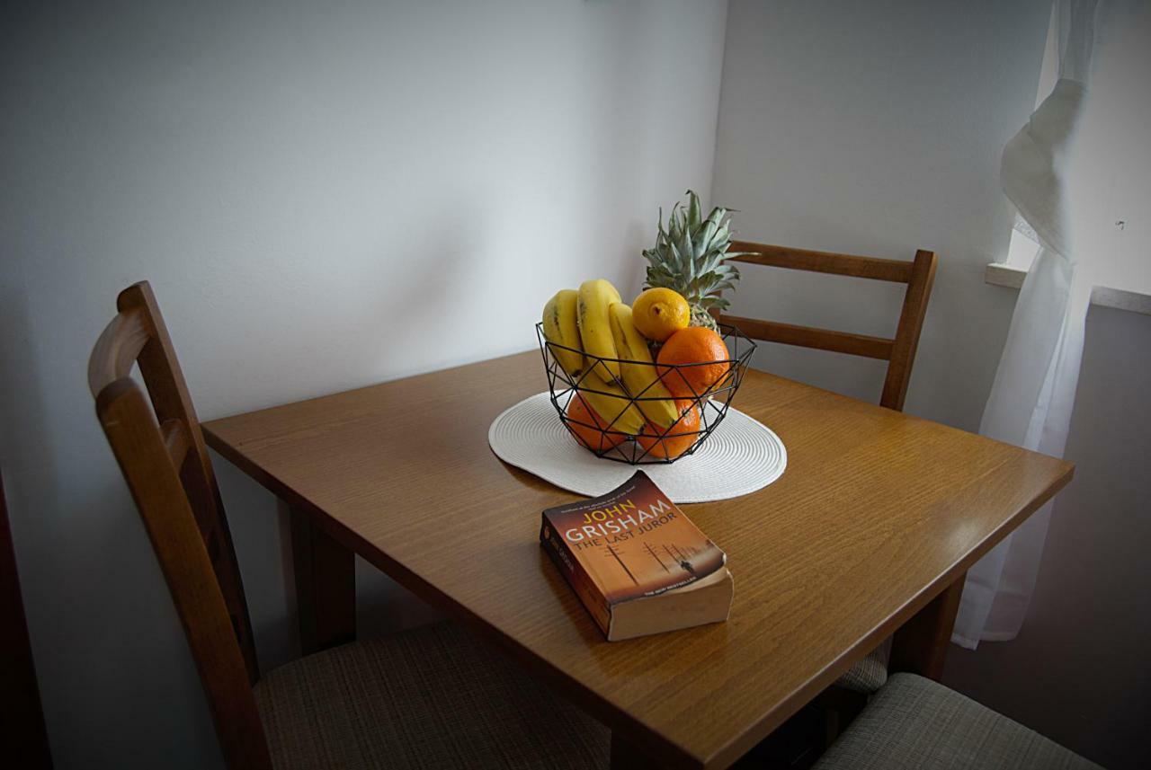 Apartments Vidilica สปลิท ภายนอก รูปภาพ